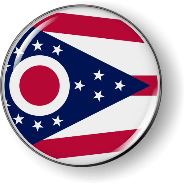 Ohio Emblem